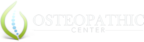 the osteo center