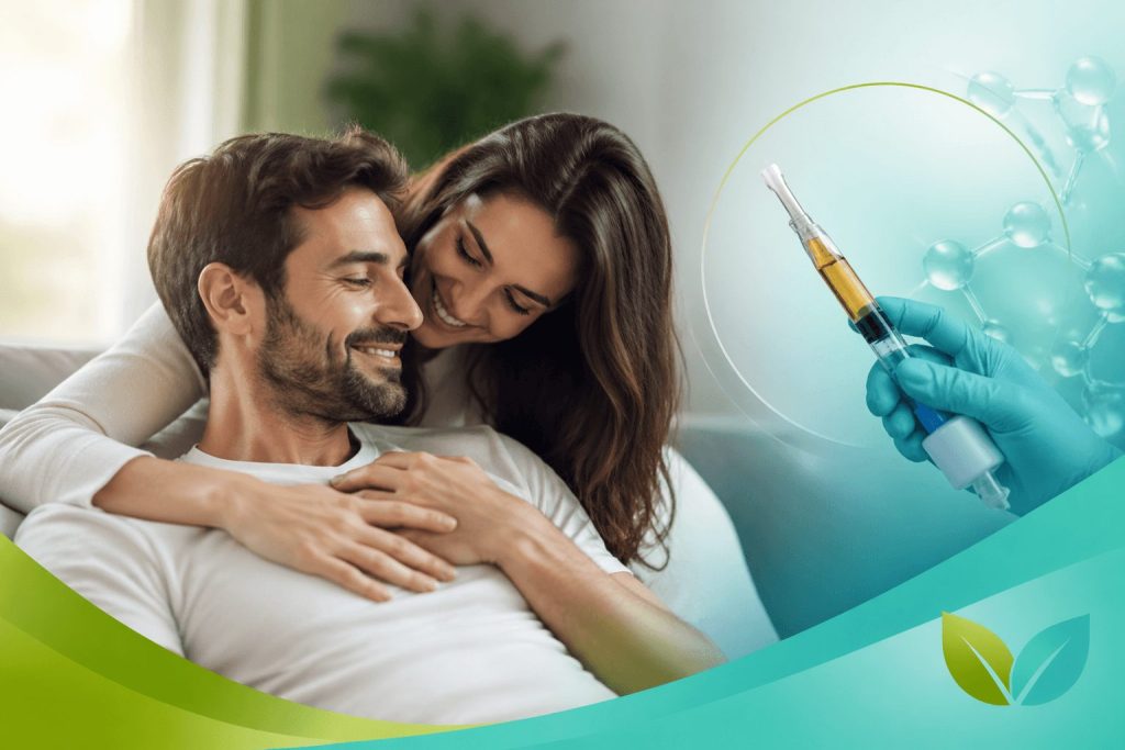The P-Shot®: A Modern Approach to Sexual Wellness and Enhancement