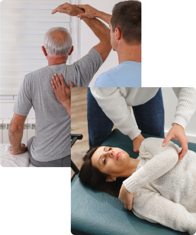 Osteopathic and regenerative medicine clinic in Knoxville TN providing PRP therapy, prolotherapy, and non-surgical pain treatments